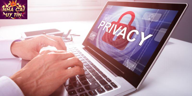 Những quy định trong chính sách bảo mật