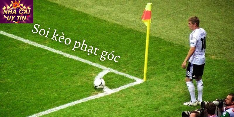 Kèo cược phạt góc