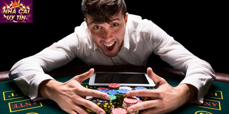 Cách chơi trò chơi lô đề online