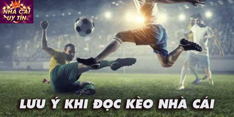 Cách phân tích kèo nhà cái hiệu quả